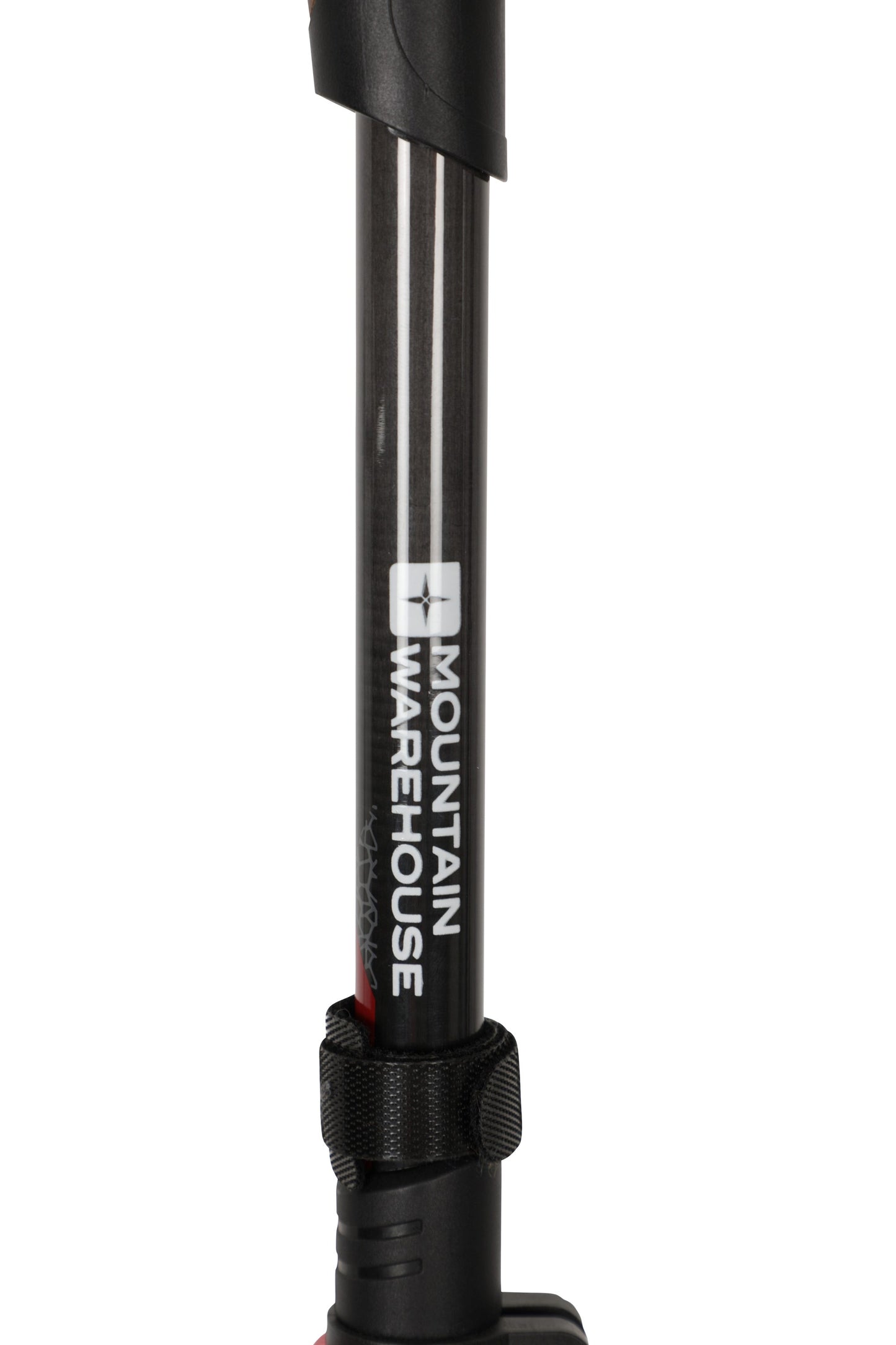 Mountain Warehouse Ultra Snowdon Compact Walking Pole