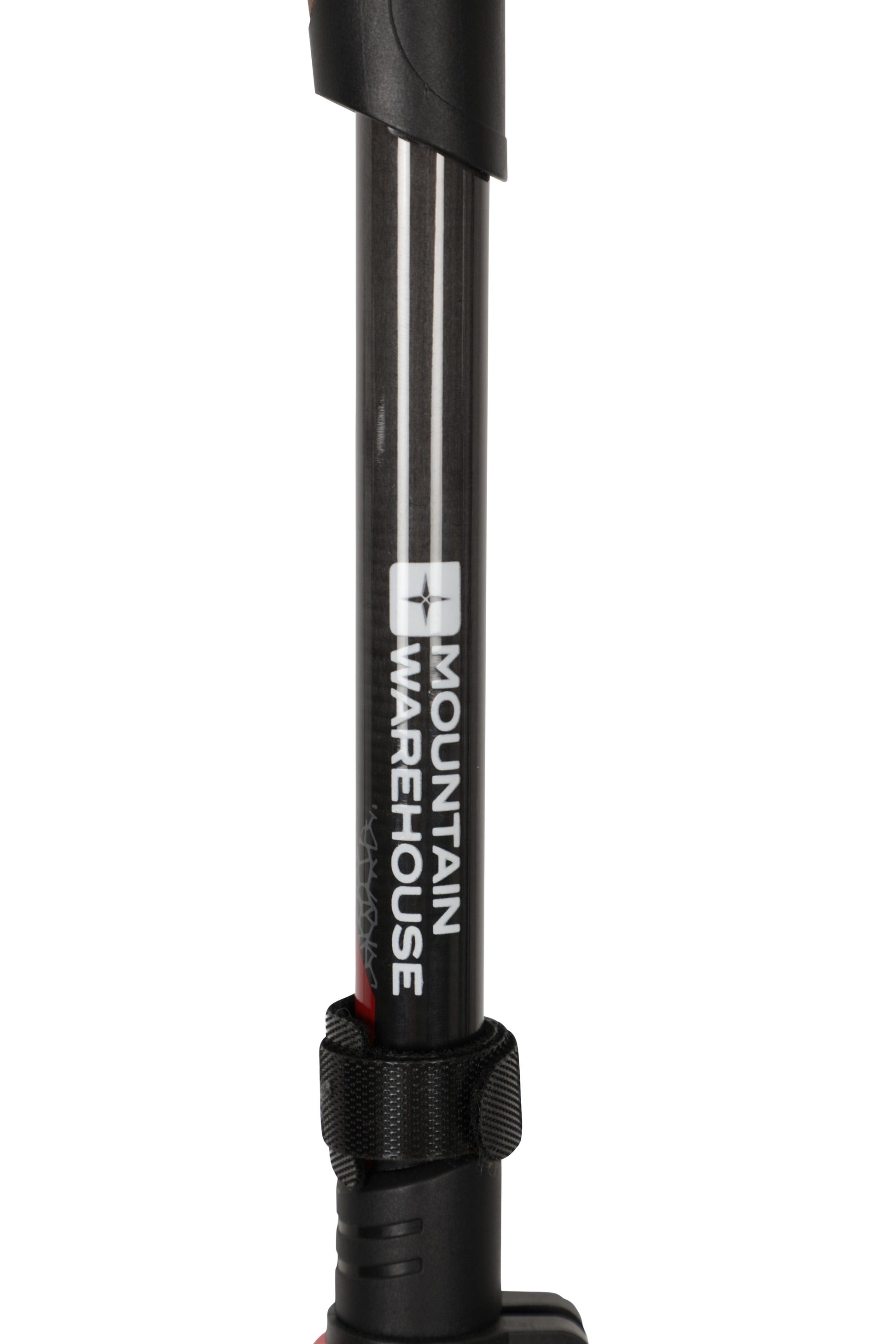 Mountain Warehouse Ultra Snowdon Compact Walking Pole