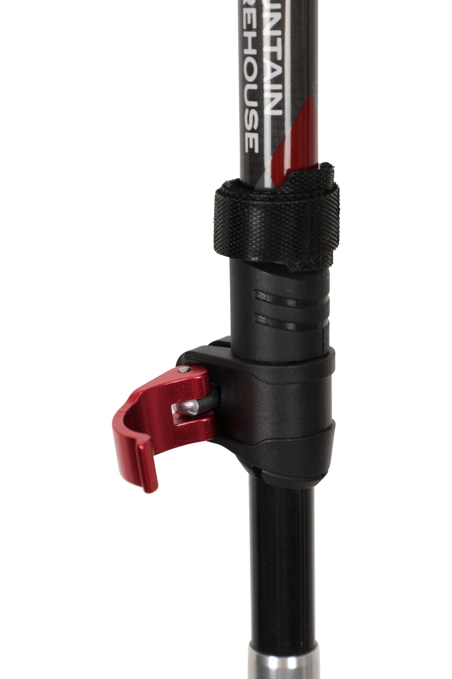 Mountain Warehouse Ultra Snowdon Compact Walking Pole