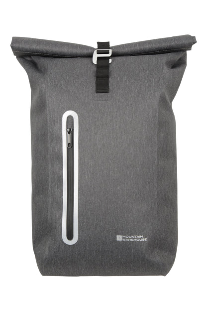 Mountain Warehouse Melange Tempest Waterproof Backpack 25L