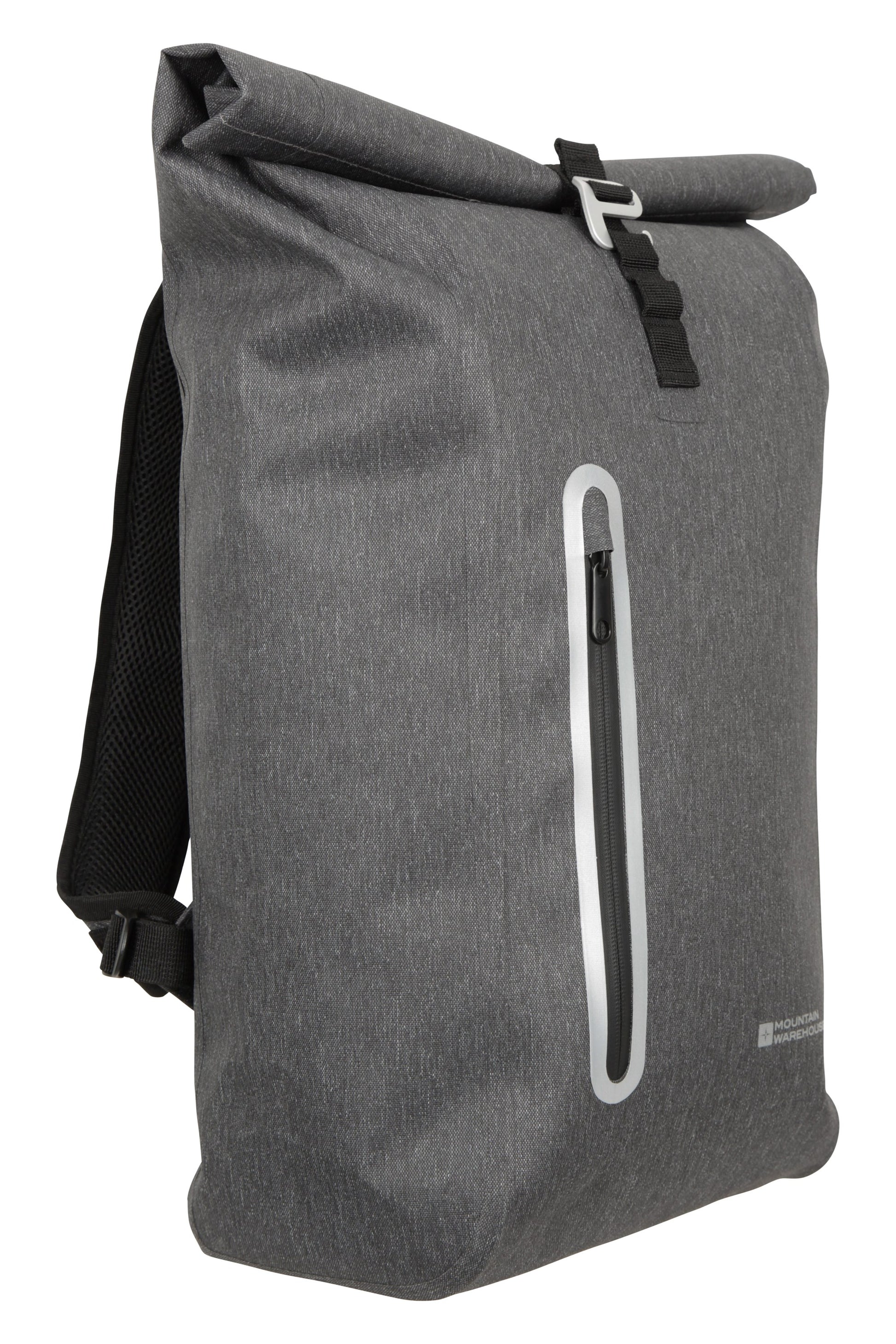 Mountain Warehouse Melange Tempest Waterproof Backpack 25L