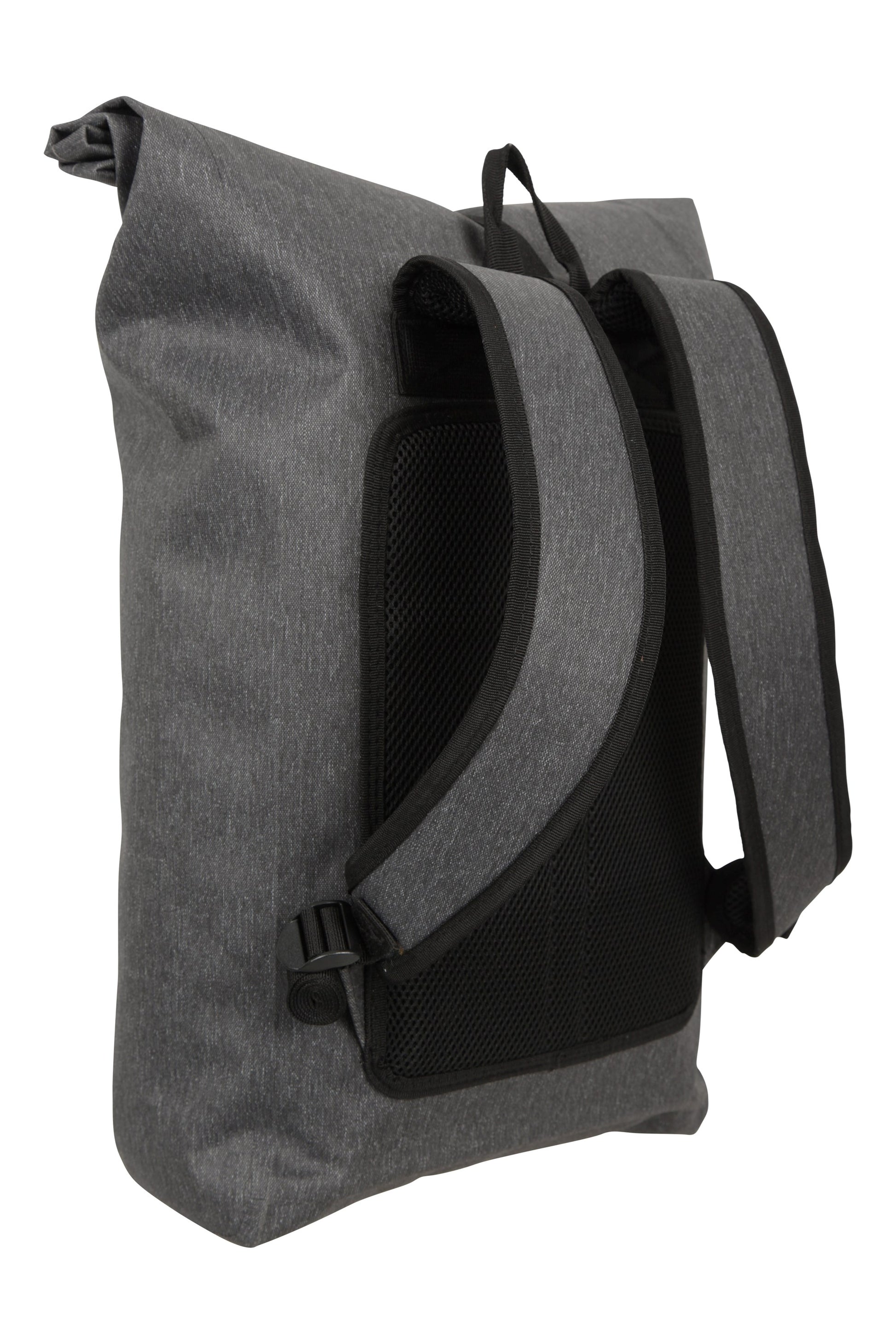 Mountain Warehouse Melange Tempest Waterproof Backpack 25L
