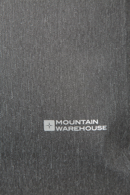 Mountain Warehouse Melange Tempest Waterproof Backpack 25L