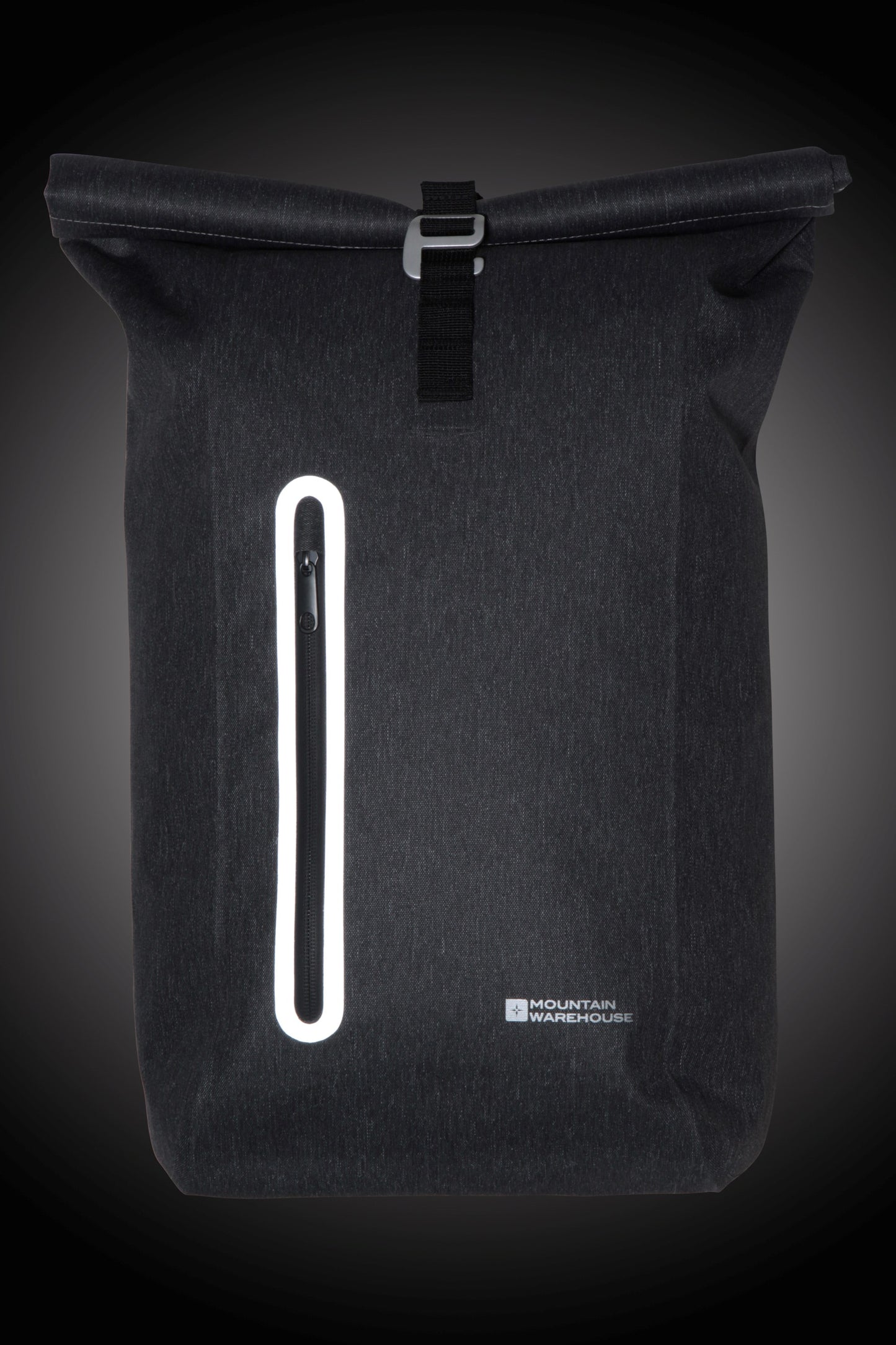 Mountain Warehouse Melange Tempest Waterproof Backpack 25L