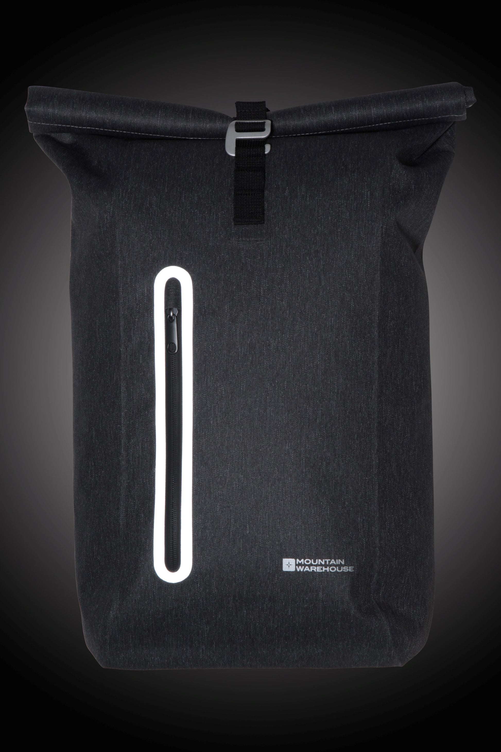 Mountain Warehouse Melange Tempest Waterproof Backpack 25L
