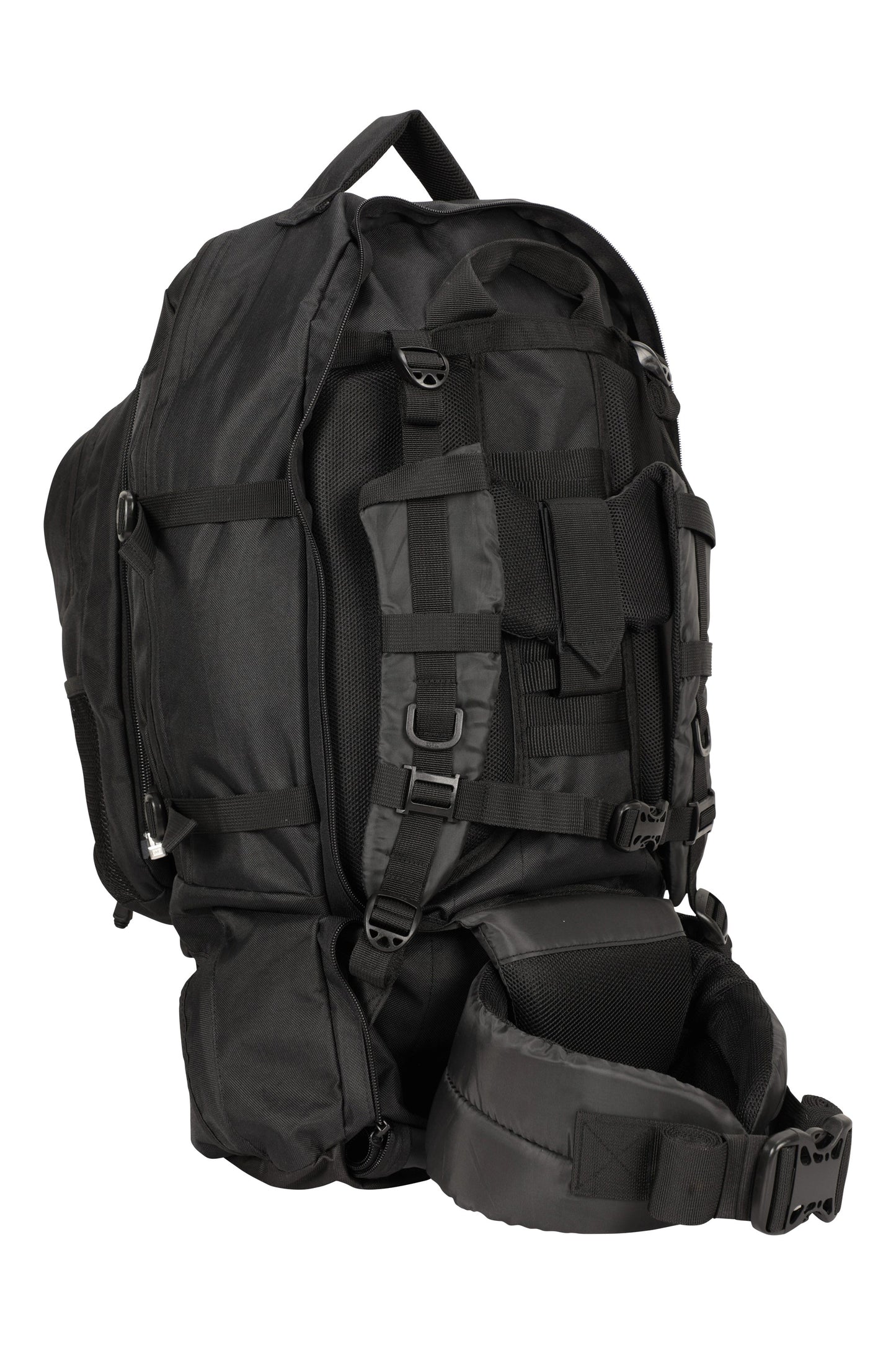 Mountain Warehouse Traveller 60L 20L Backpack