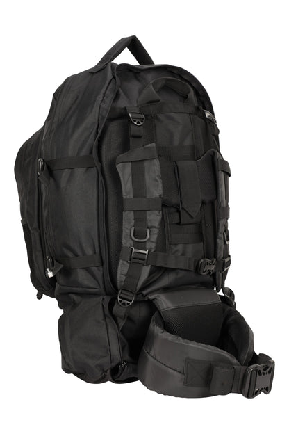 Mountain Warehouse Traveller 60L 20L Backpack