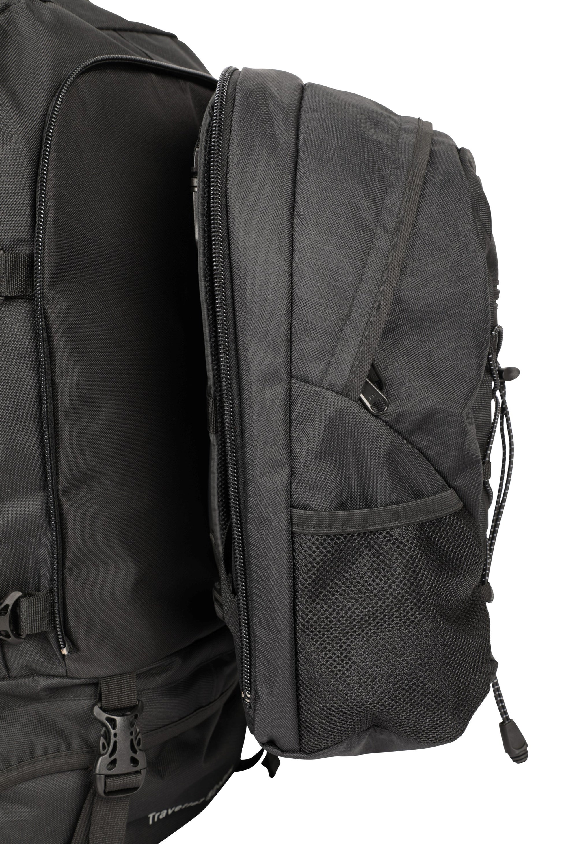 Mountain Warehouse Traveller 60L 20L Backpack