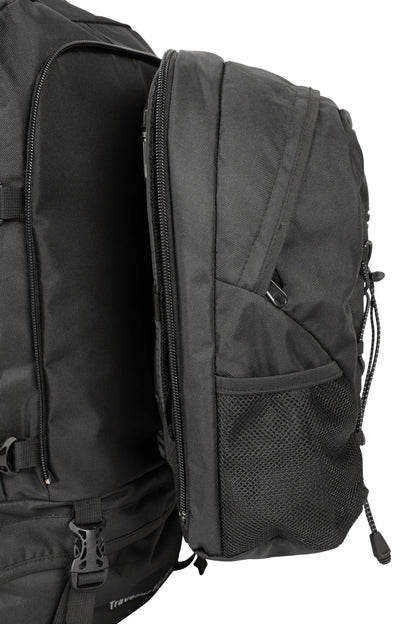 Mountain Warehouse Traveller 60L 20L Backpack