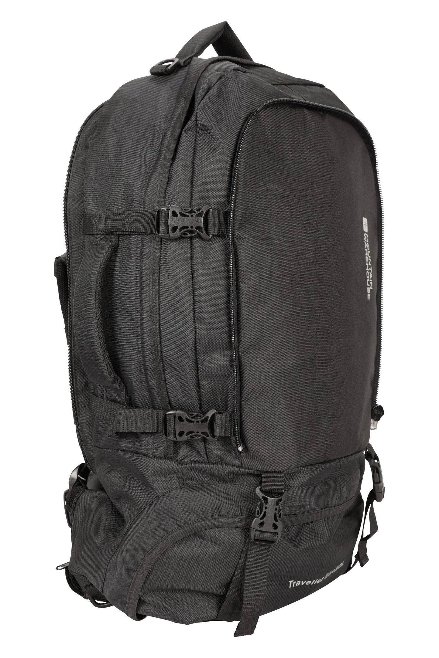 Mountain Warehouse Traveller 60L 20L Backpack