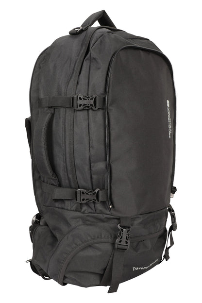 Mountain Warehouse Traveller 60L 20L Backpack