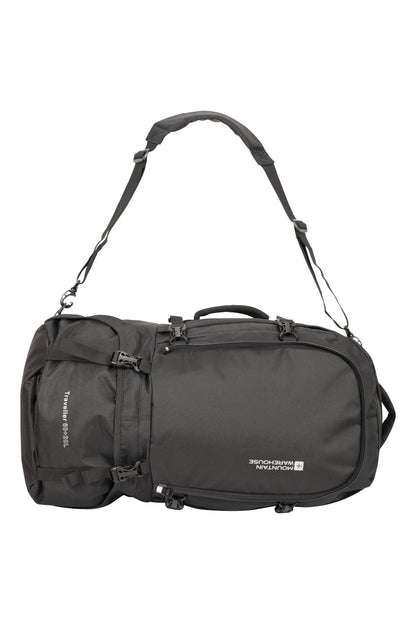 Mountain Warehouse Traveller 60L 20L Backpack