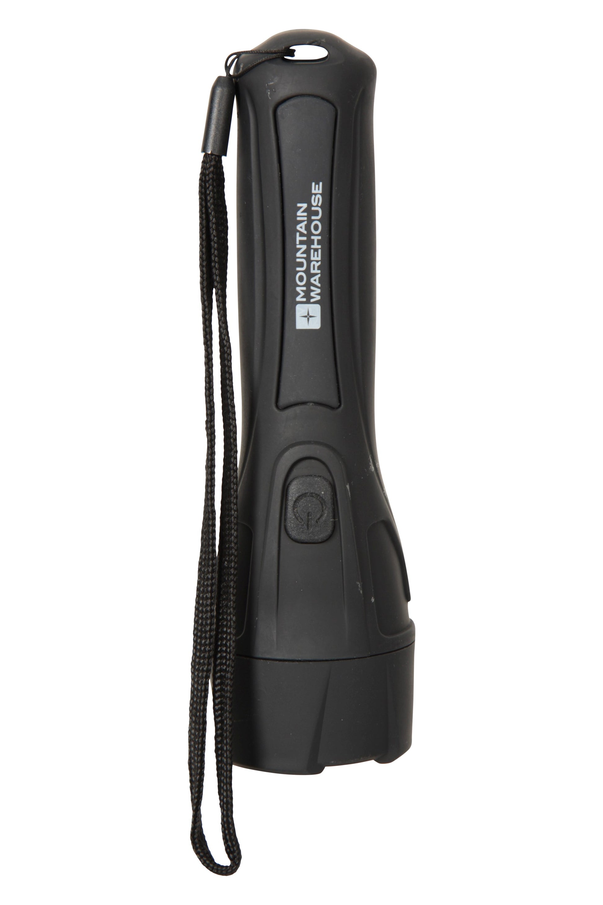 Mountain Warehouse LED Bulb Torch