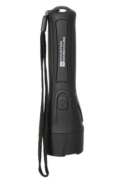Mountain Warehouse LED Bulb Torch