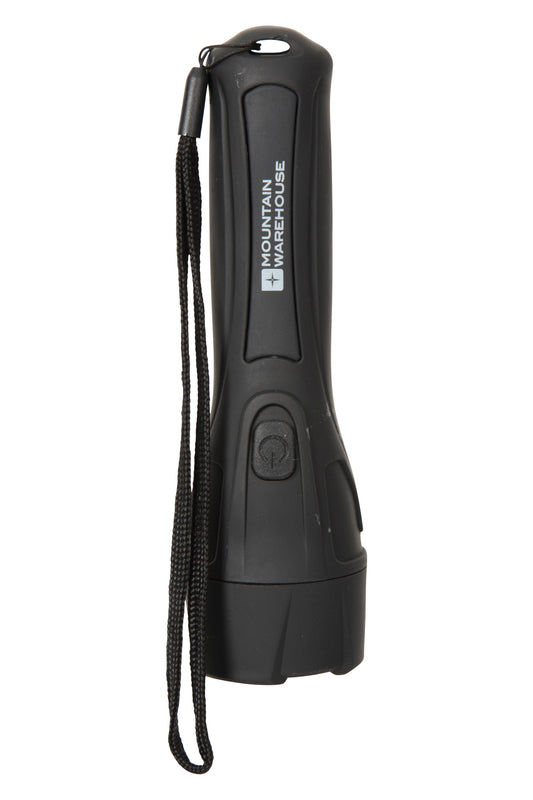 Mountain Warehouse LED Bulb Torch