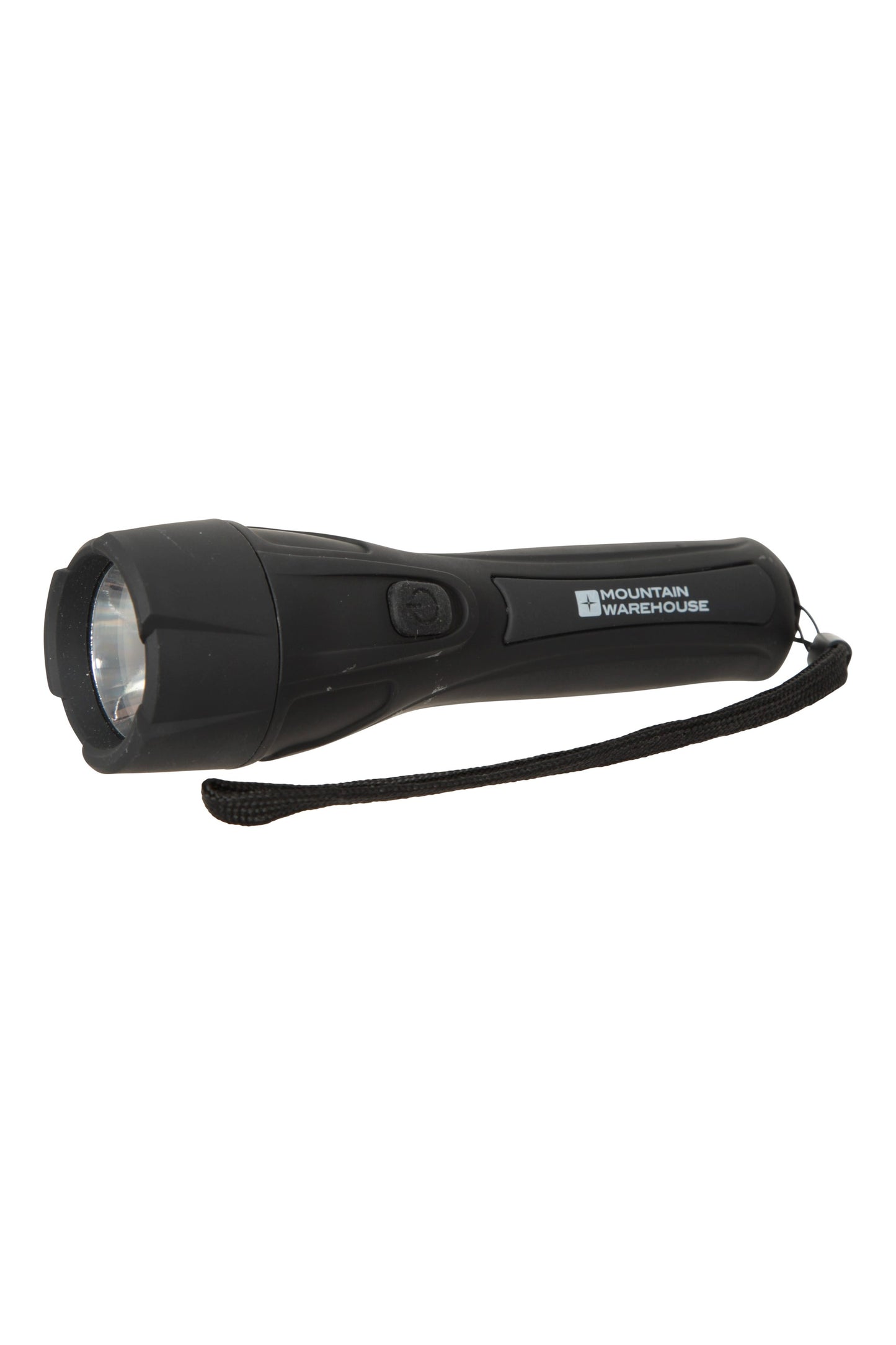 Mountain Warehouse LED Bulb Torch