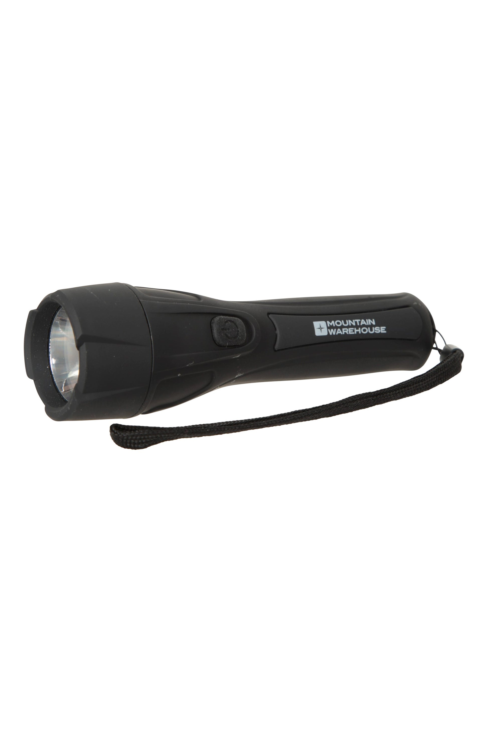 Mountain Warehouse LED Bulb Torch