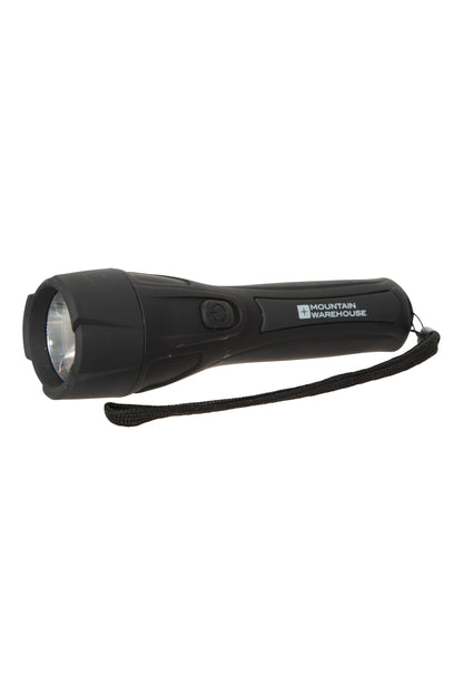 Mountain Warehouse LED Bulb Torch