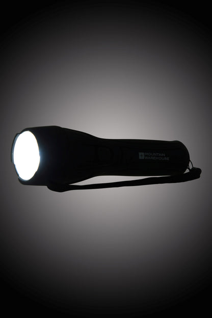 Mountain Warehouse LED Bulb Torch