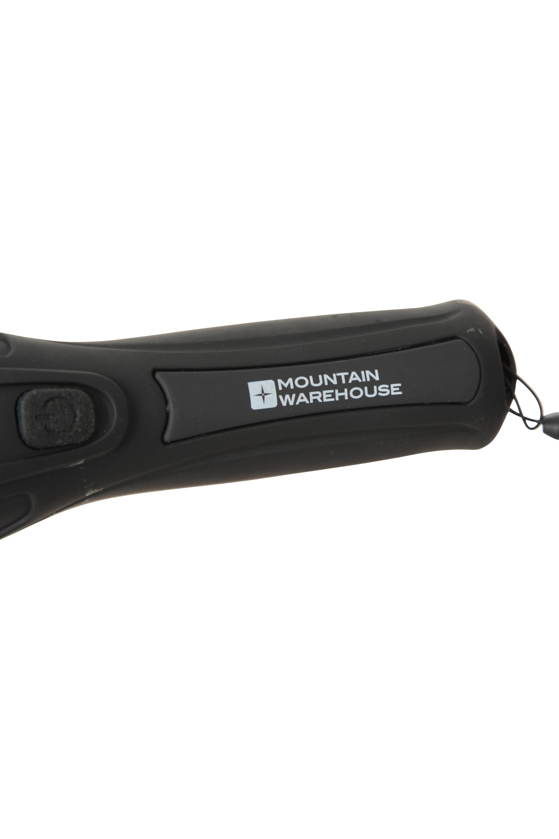 Mountain Warehouse LED Bulb Torch