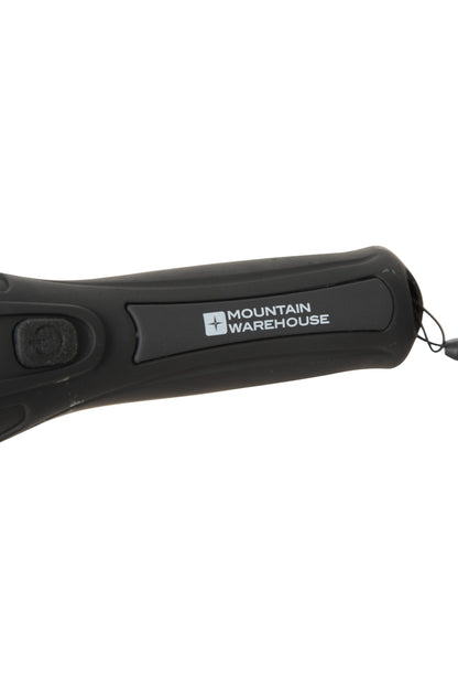 Mountain Warehouse LED Bulb Torch