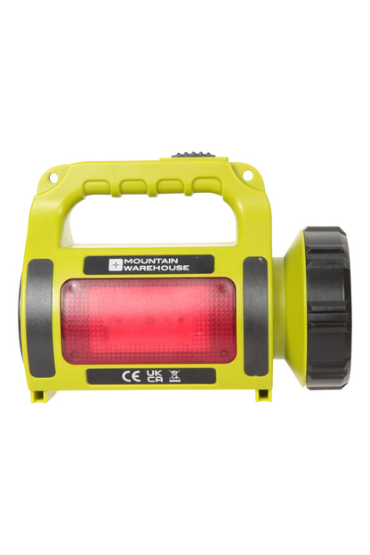 Mountain Warehouse Large Rechargeable Lantern