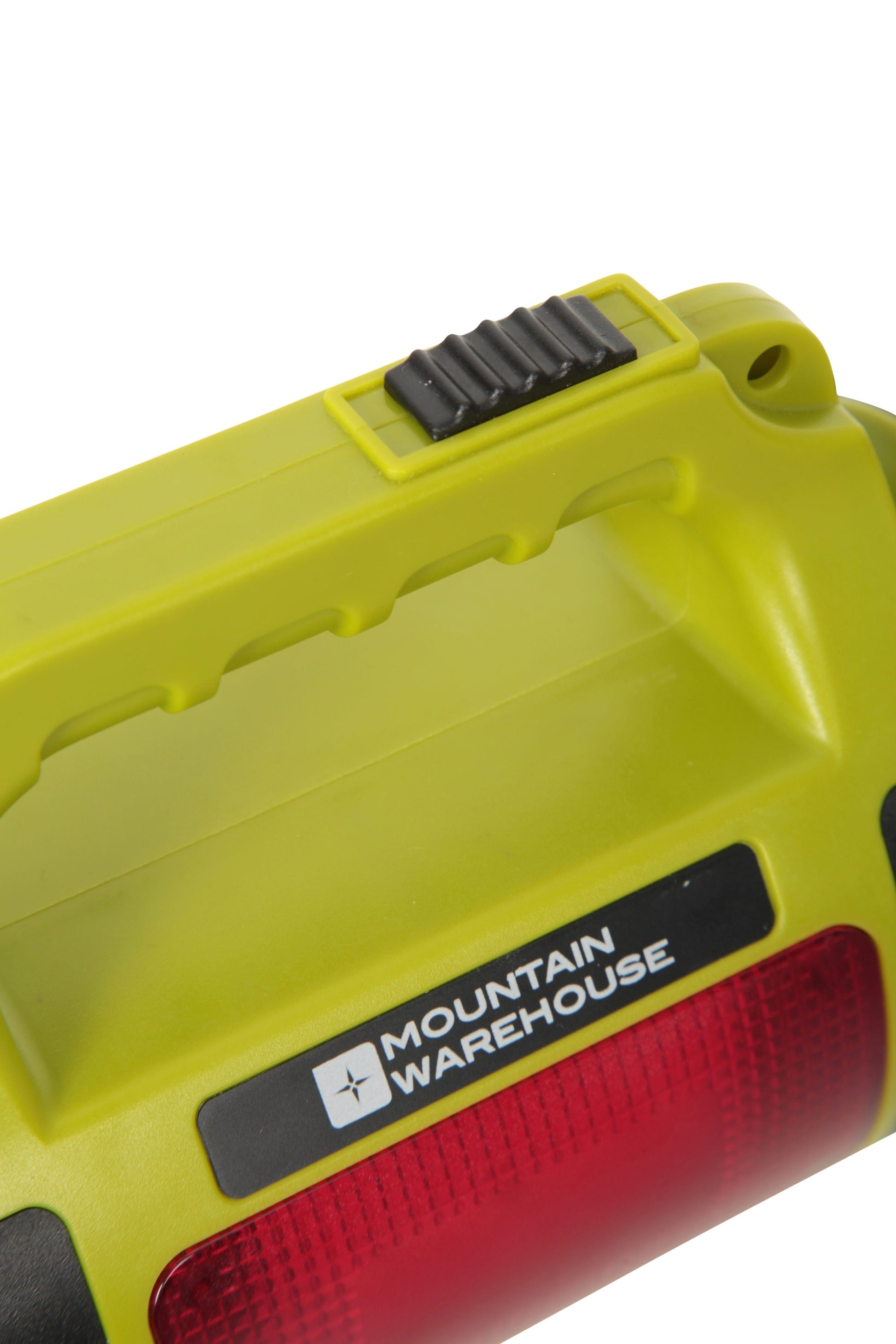 Mountain Warehouse Large Rechargeable Lantern