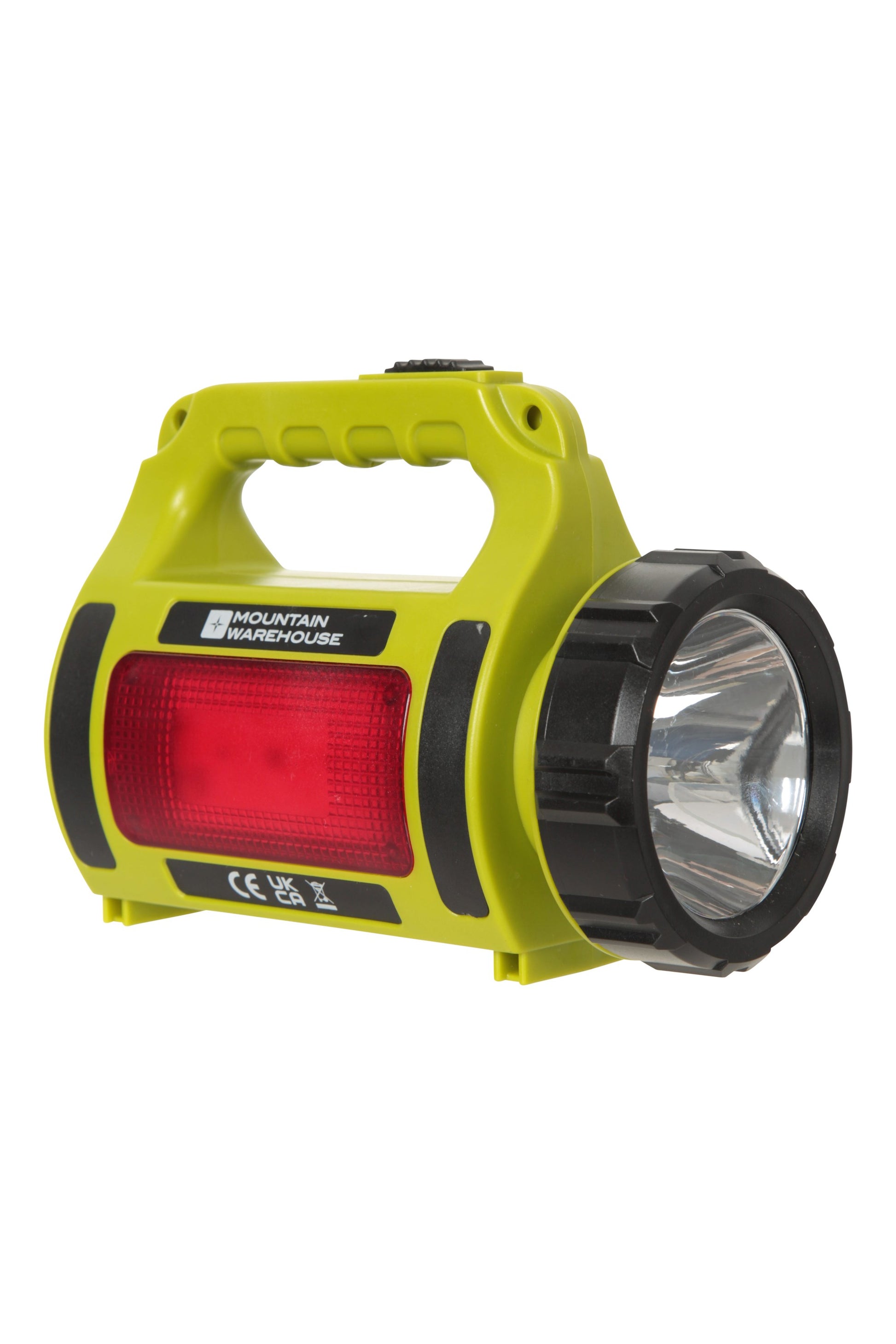 Mountain Warehouse Large Rechargeable Lantern