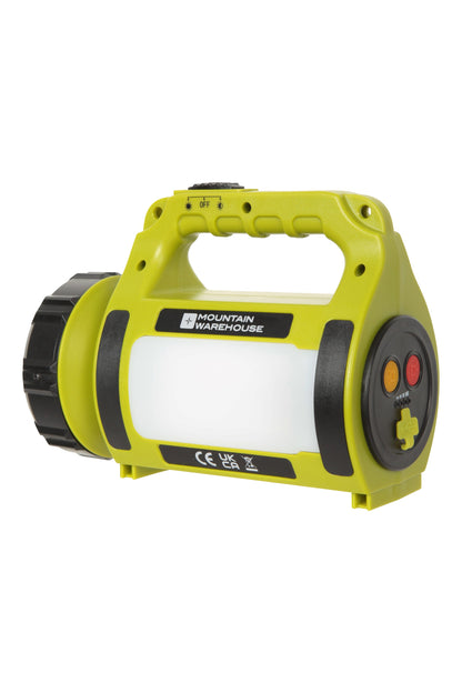 Mountain Warehouse Large Rechargeable Lantern