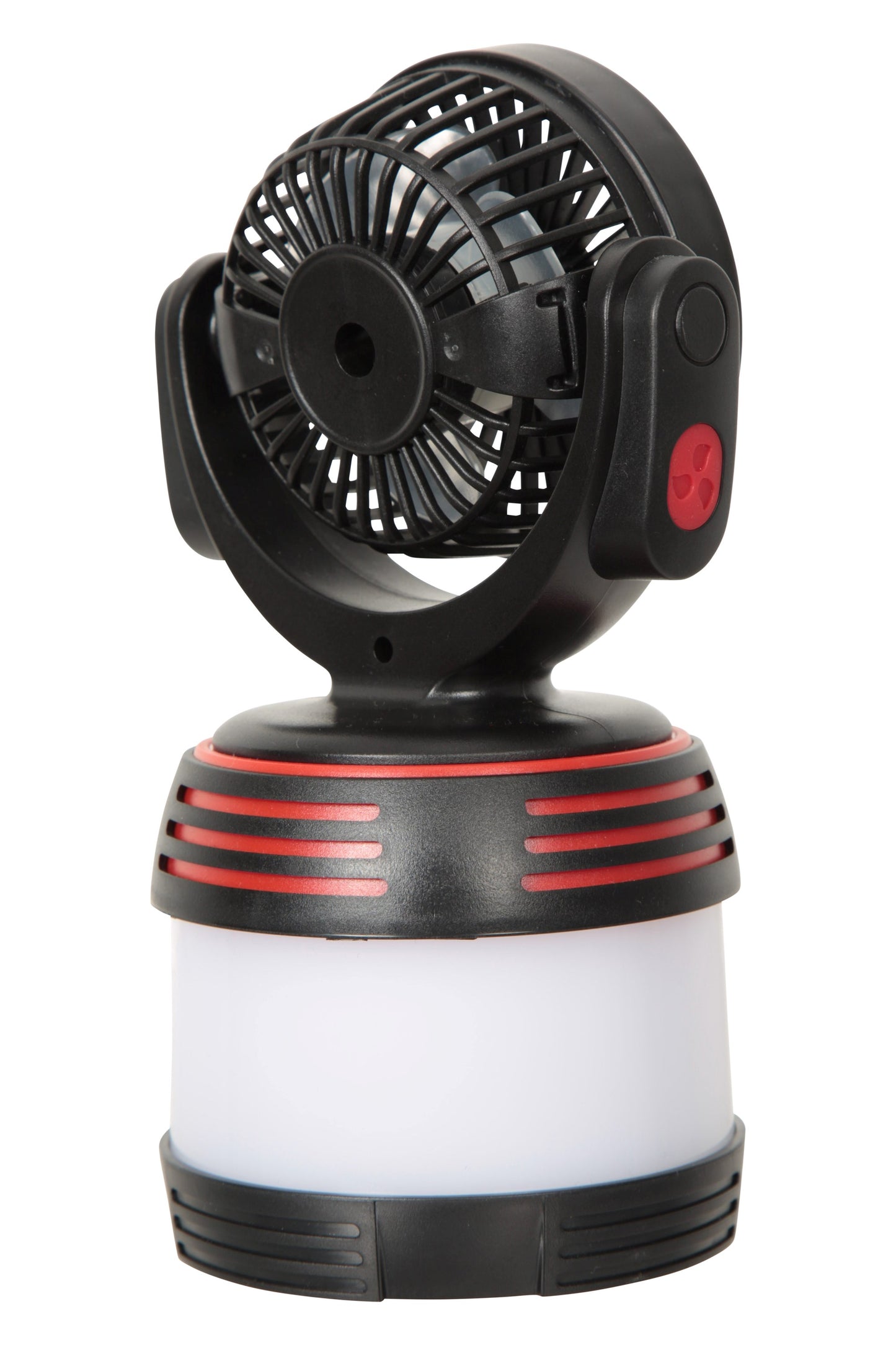 Mountain Warehouse 2-in-1 Fan Lantern