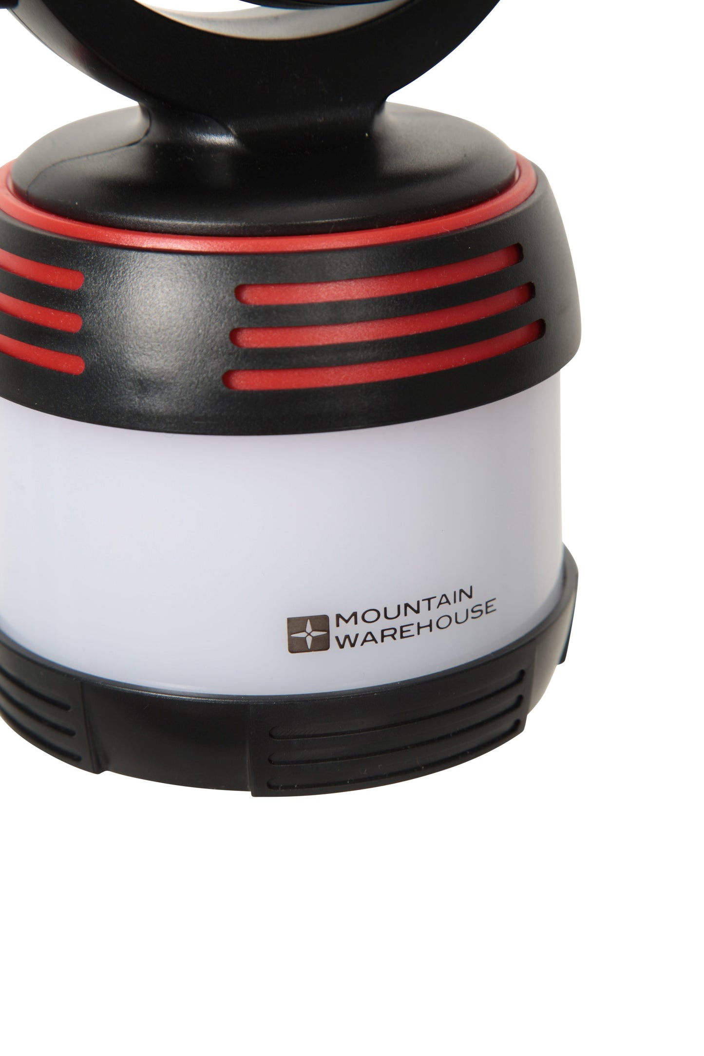Mountain Warehouse 2-in-1 Fan Lantern