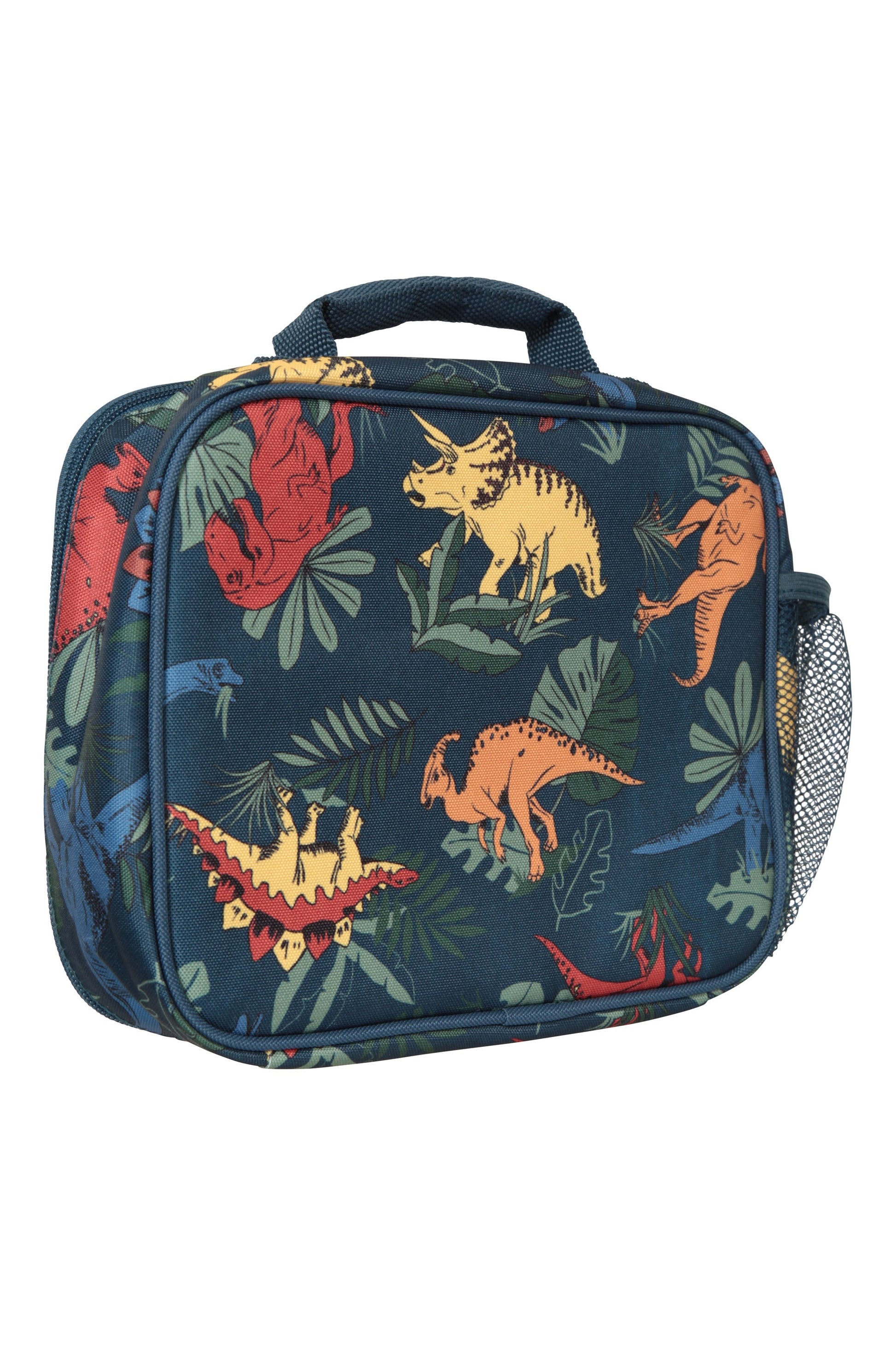 Mountain Warehouse Kids Fun Patterned Lunch Bag