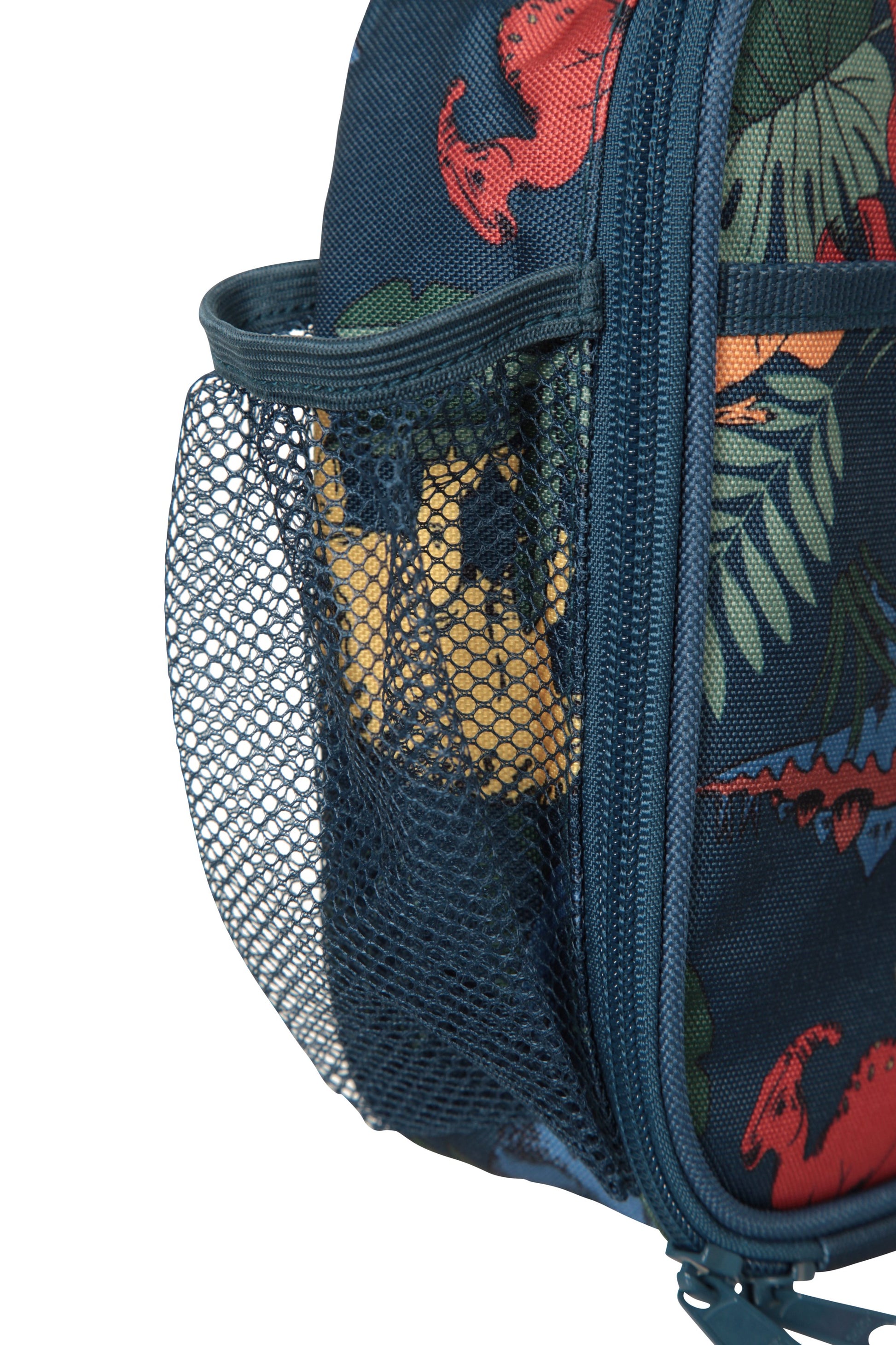 Mountain Warehouse Kids Fun Patterned Lunch Bag
