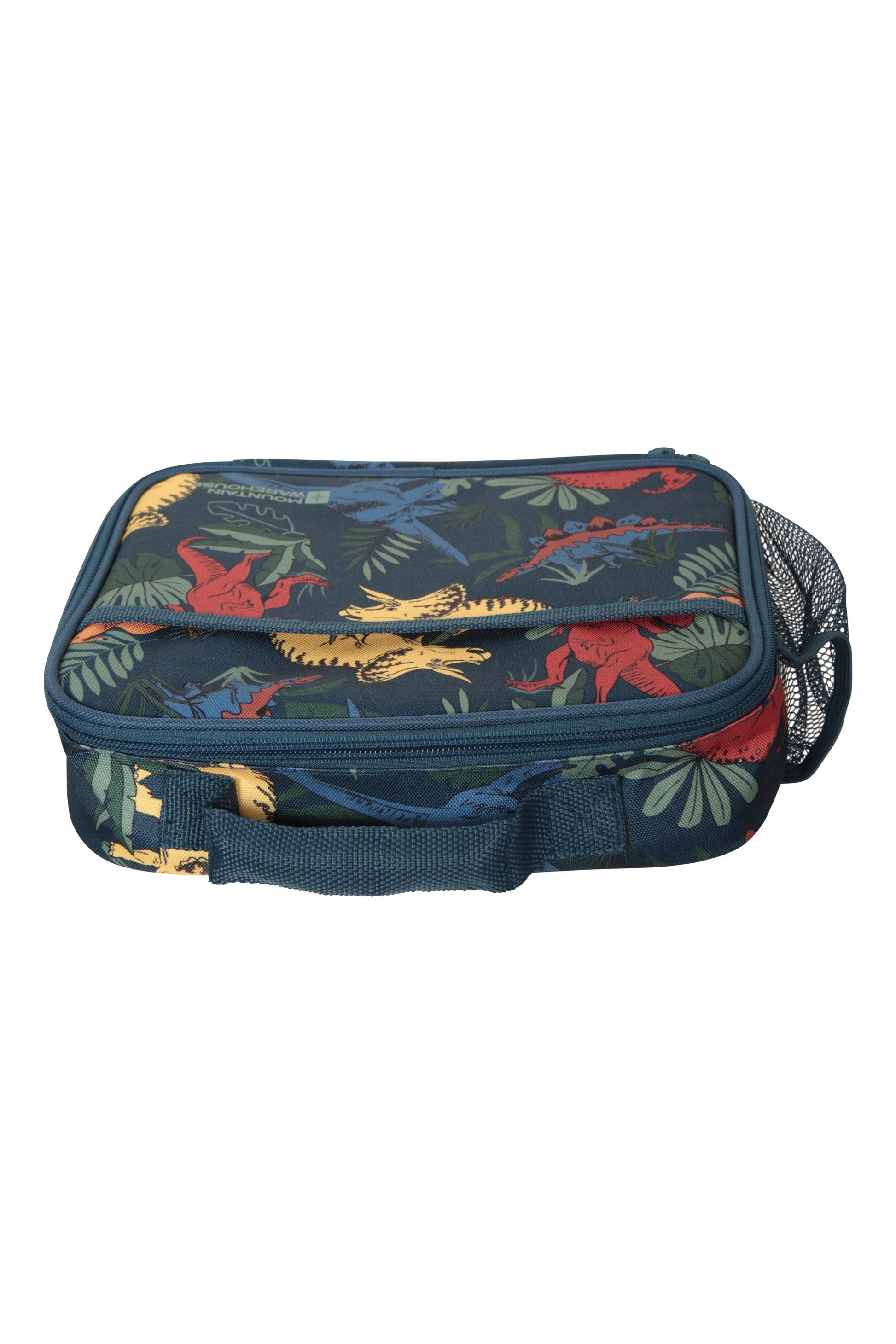 Mountain Warehouse Kids Fun Patterned Lunch Bag
