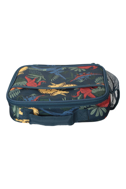 Mountain Warehouse Kids Fun Patterned Lunch Bag