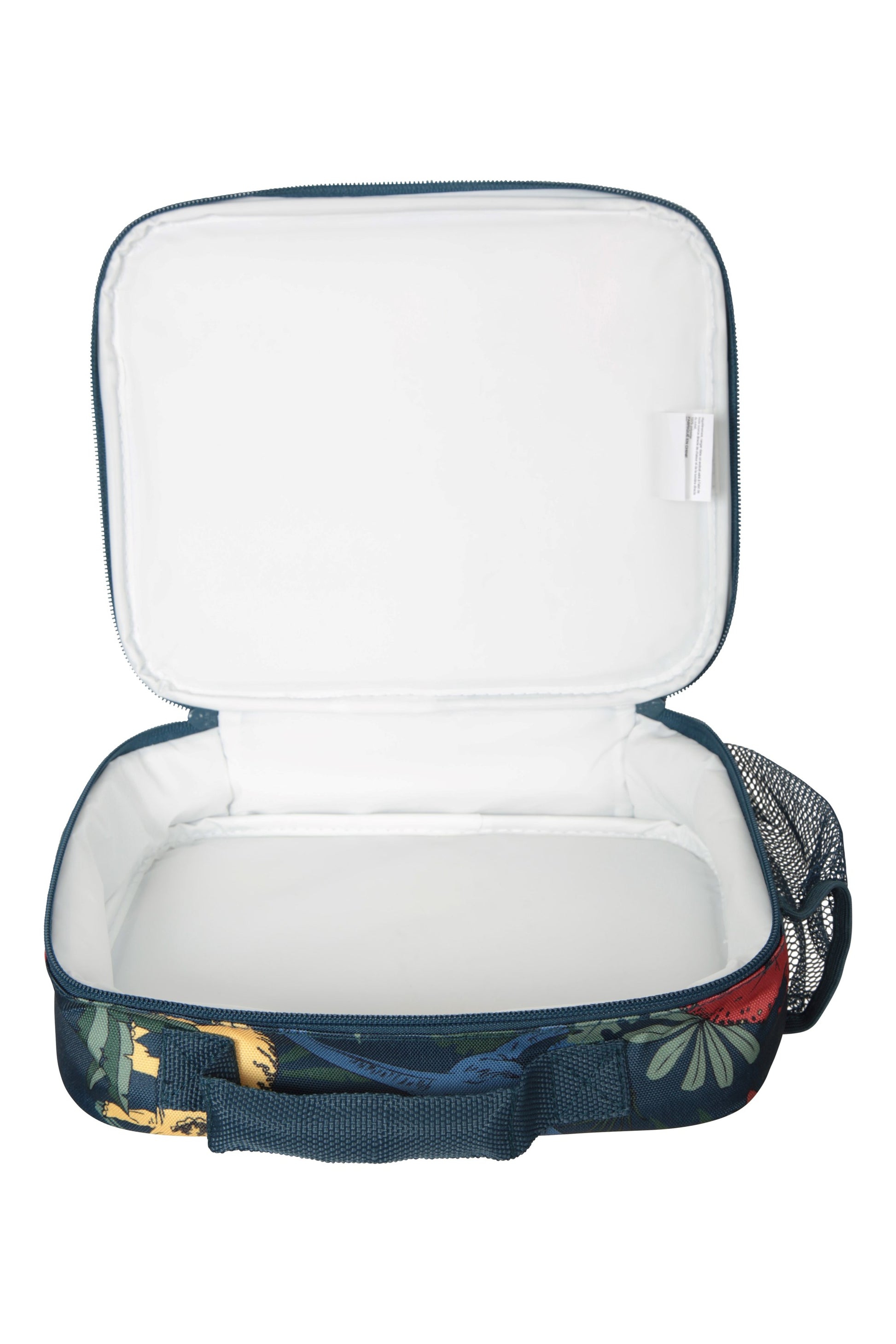 Mountain Warehouse Kids Fun Patterned Lunch Bag