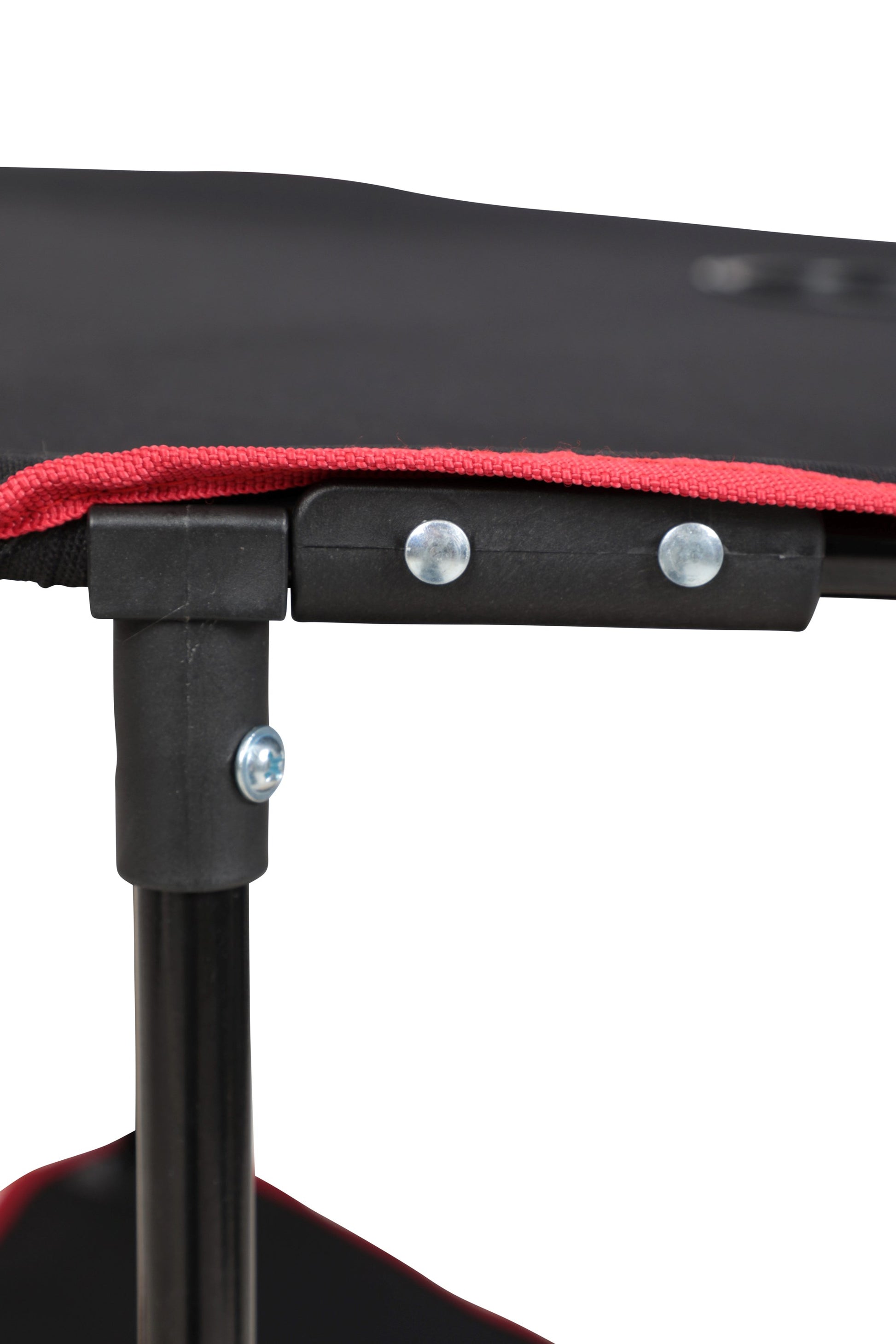 Mountain Warehouse Round Foldable Camping Table With Cup Holders