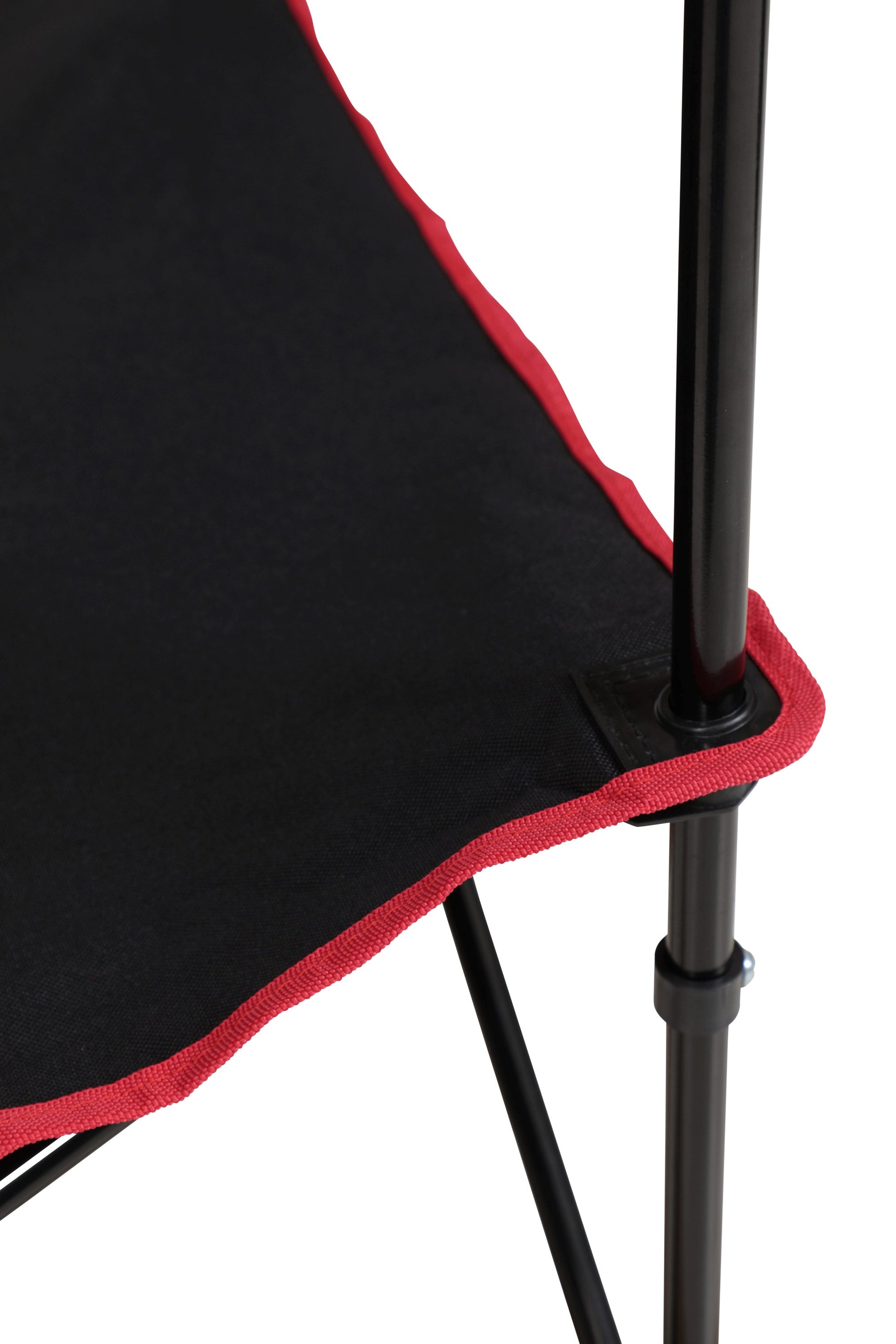 Mountain Warehouse Round Foldable Camping Table With Cup Holders