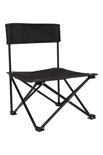 Mountain Warehouse Mountain Essentials Lightweight Folding Chair