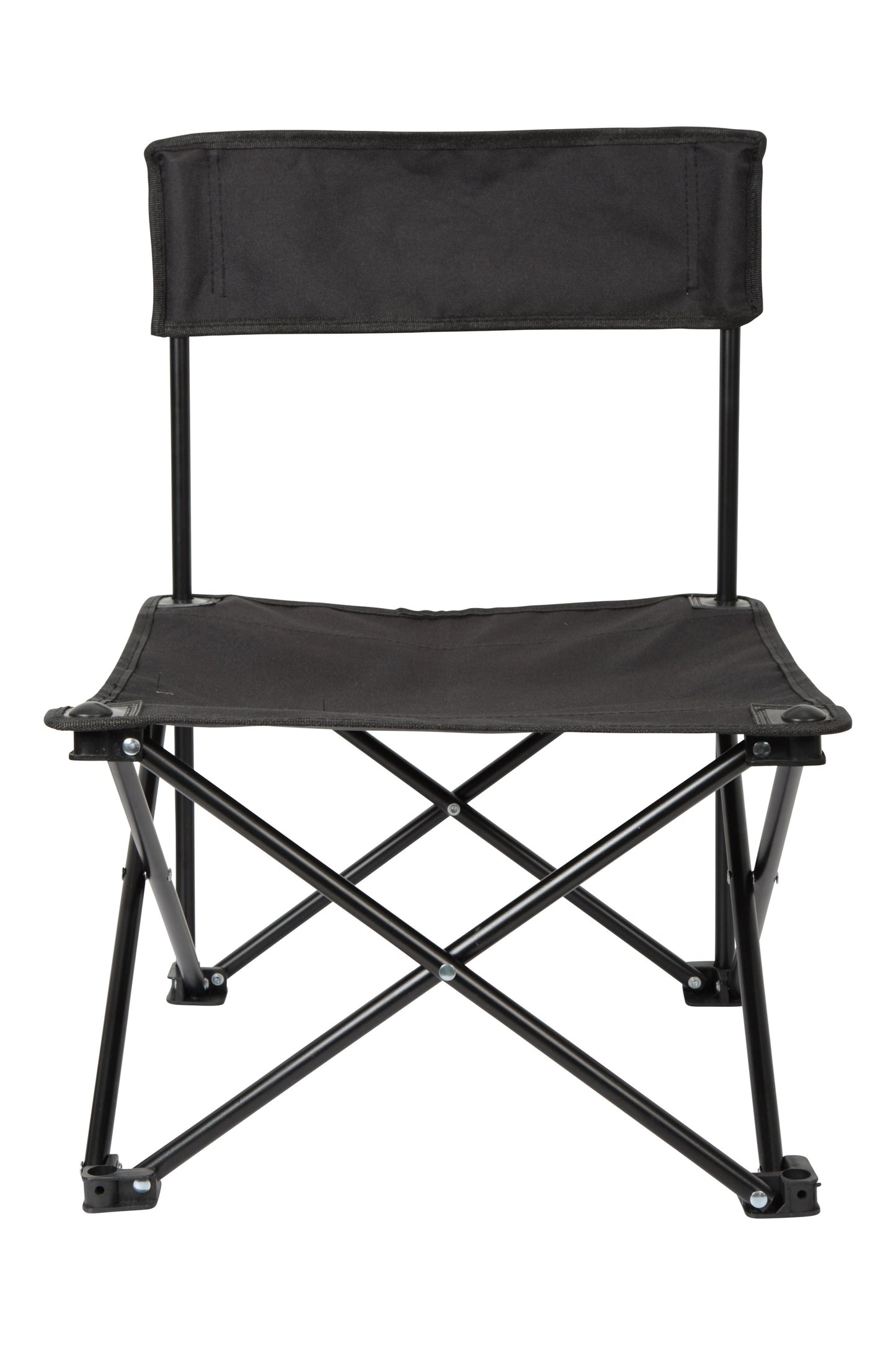 Mountain Warehouse Mountain Essentials Lightweight Folding Chair