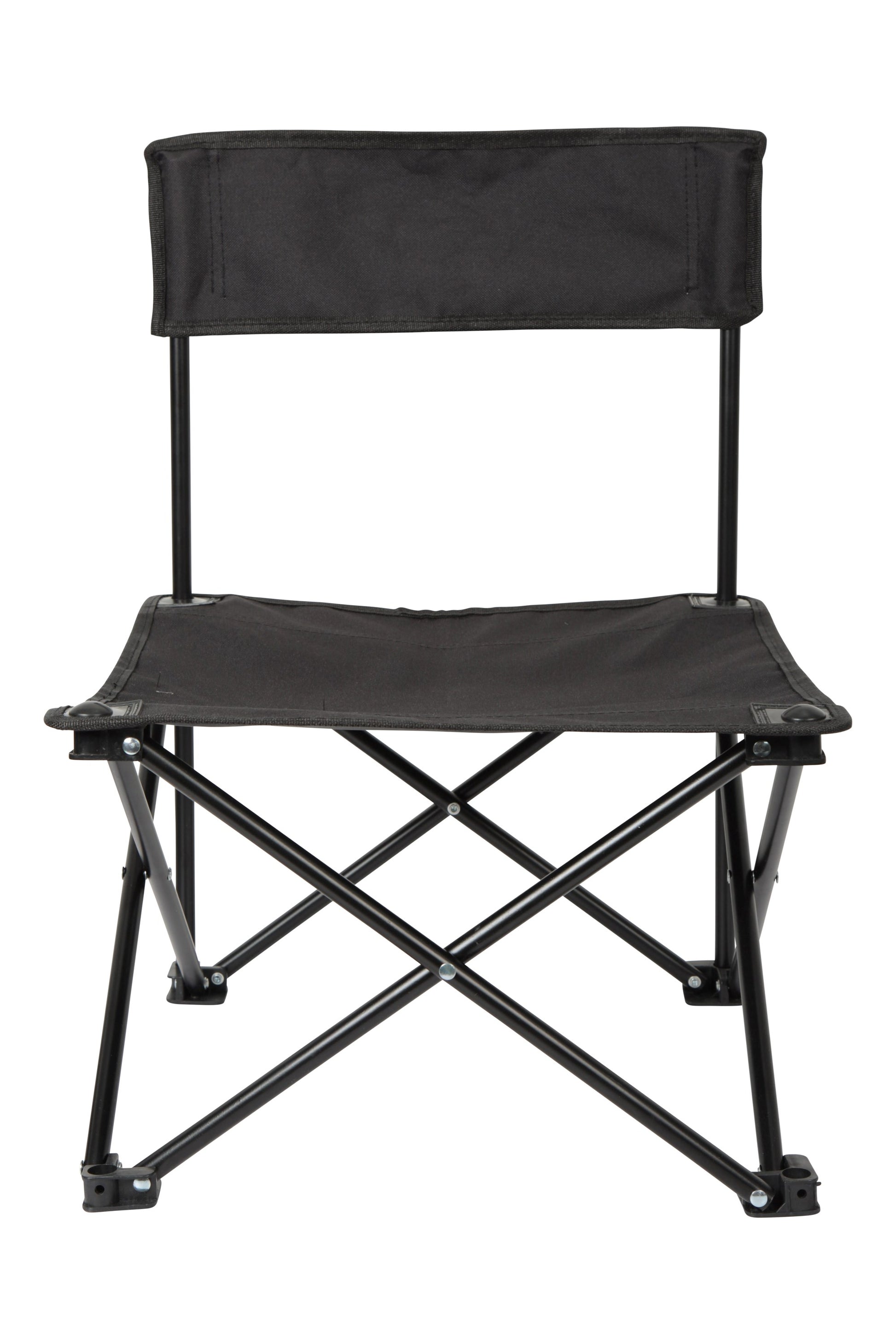 Mountain Warehouse Mountain Essentials Lightweight Folding Chair