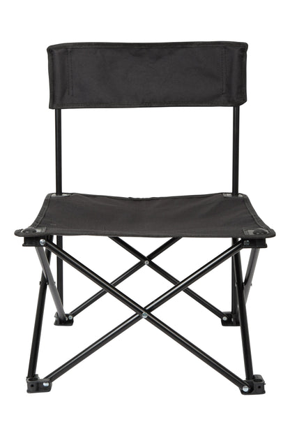 Mountain Warehouse Mountain Essentials Lightweight Folding Chair