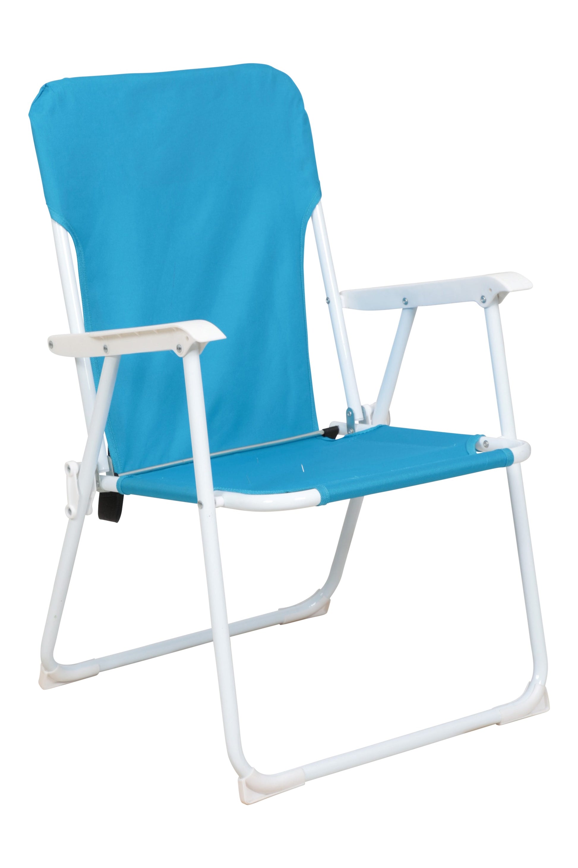 Mountain Warehouse Lightweight Folding Chair With Backstraps