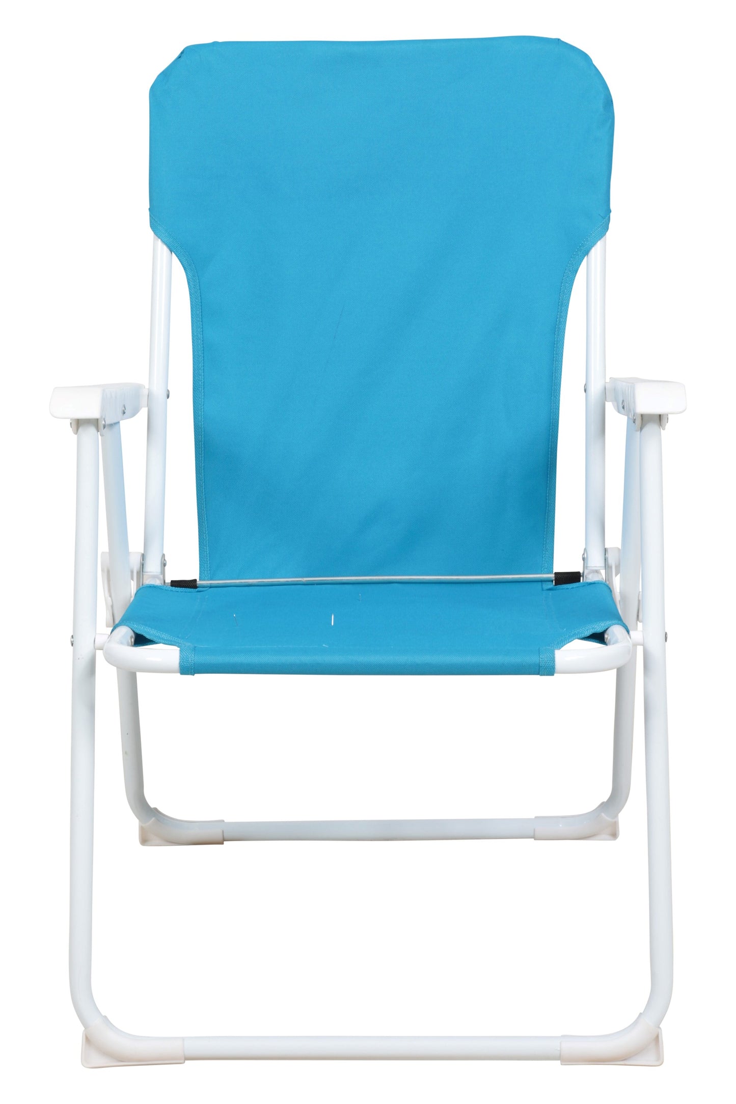 Mountain Warehouse Lightweight Folding Chair With Backstraps