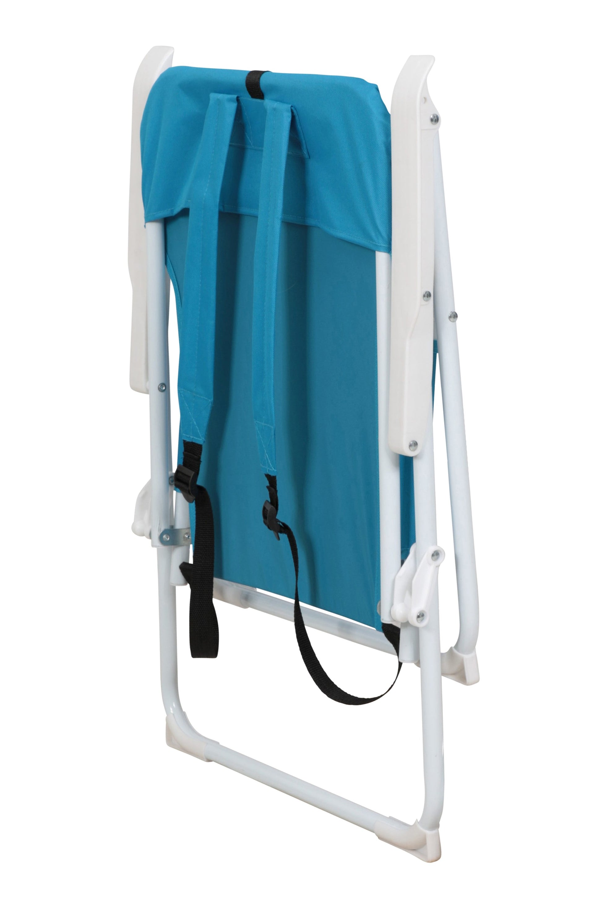 Mountain Warehouse Lightweight Folding Chair With Backstraps