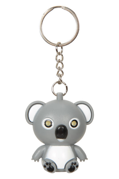 Mountain Warehouse 1 LED Koala Torch