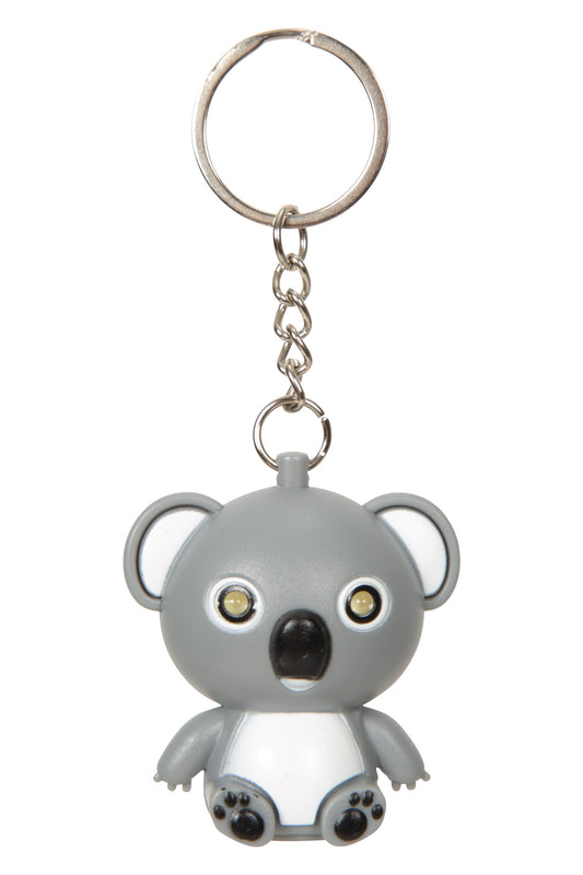Mountain Warehouse 1 LED Koala Torch