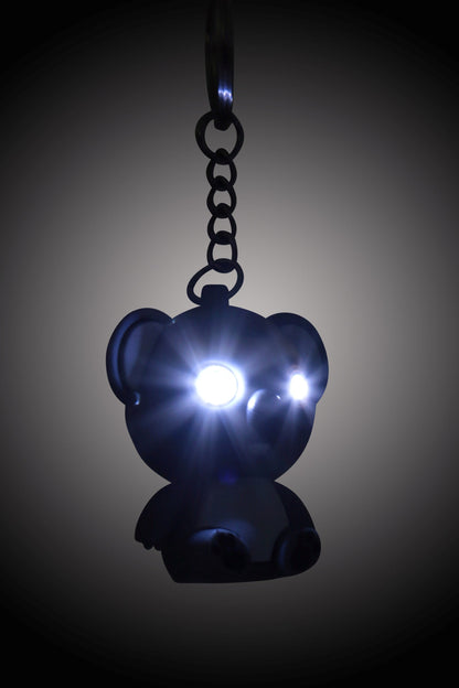 Mountain Warehouse 1 LED Koala Torch