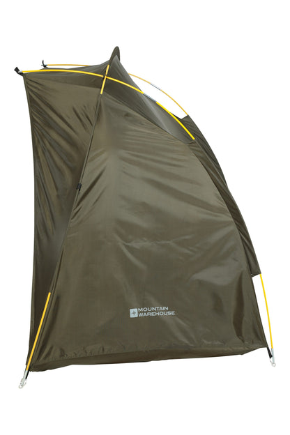 Mountain Warehouse Fishing Sun Shelter
