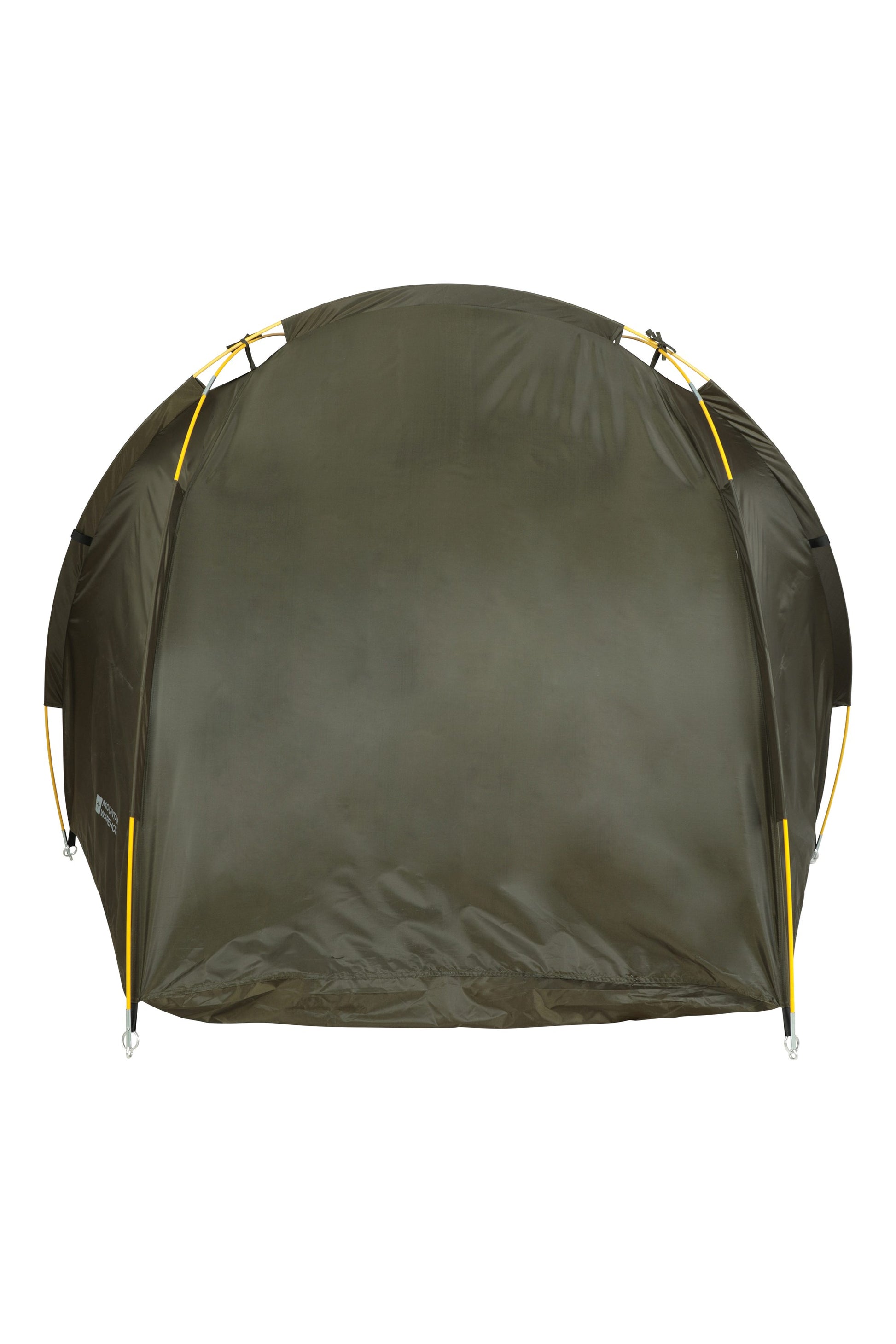 Mountain Warehouse Fishing Sun Shelter